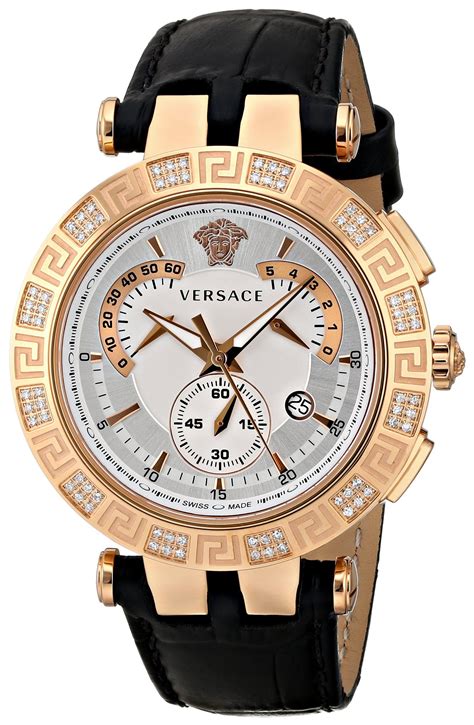 versace original watches|Versace watches clearance.